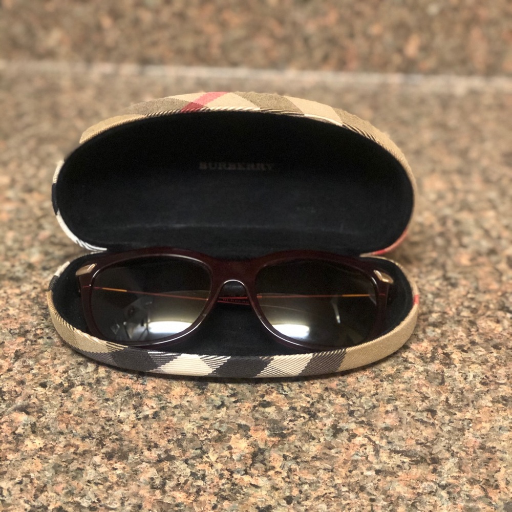 Burberry Sunglasses